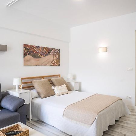 Appartement Nicalex à Puerto de la Cruz  Extérieur photo