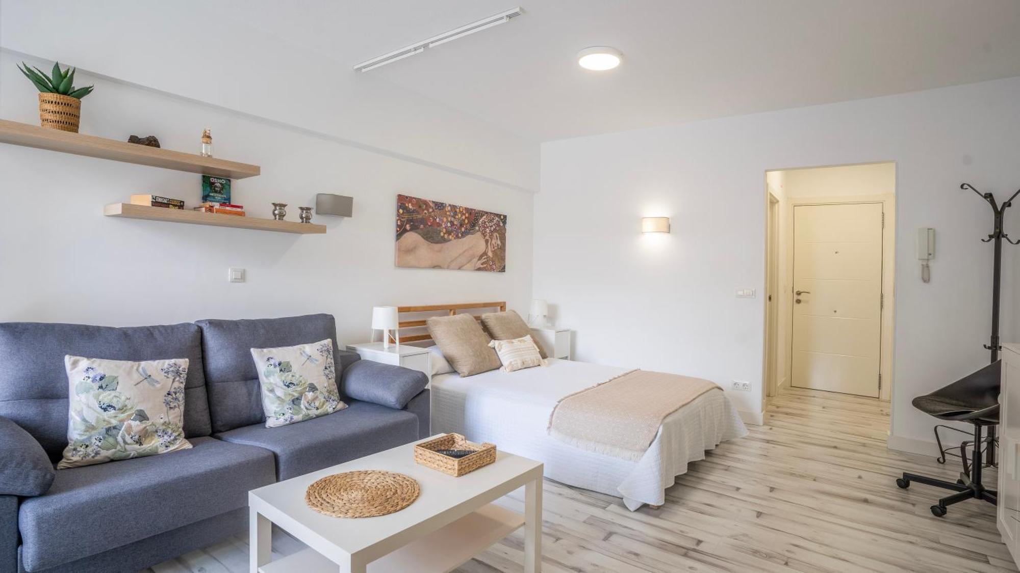 Appartement Nicalex à Puerto de la Cruz  Extérieur photo