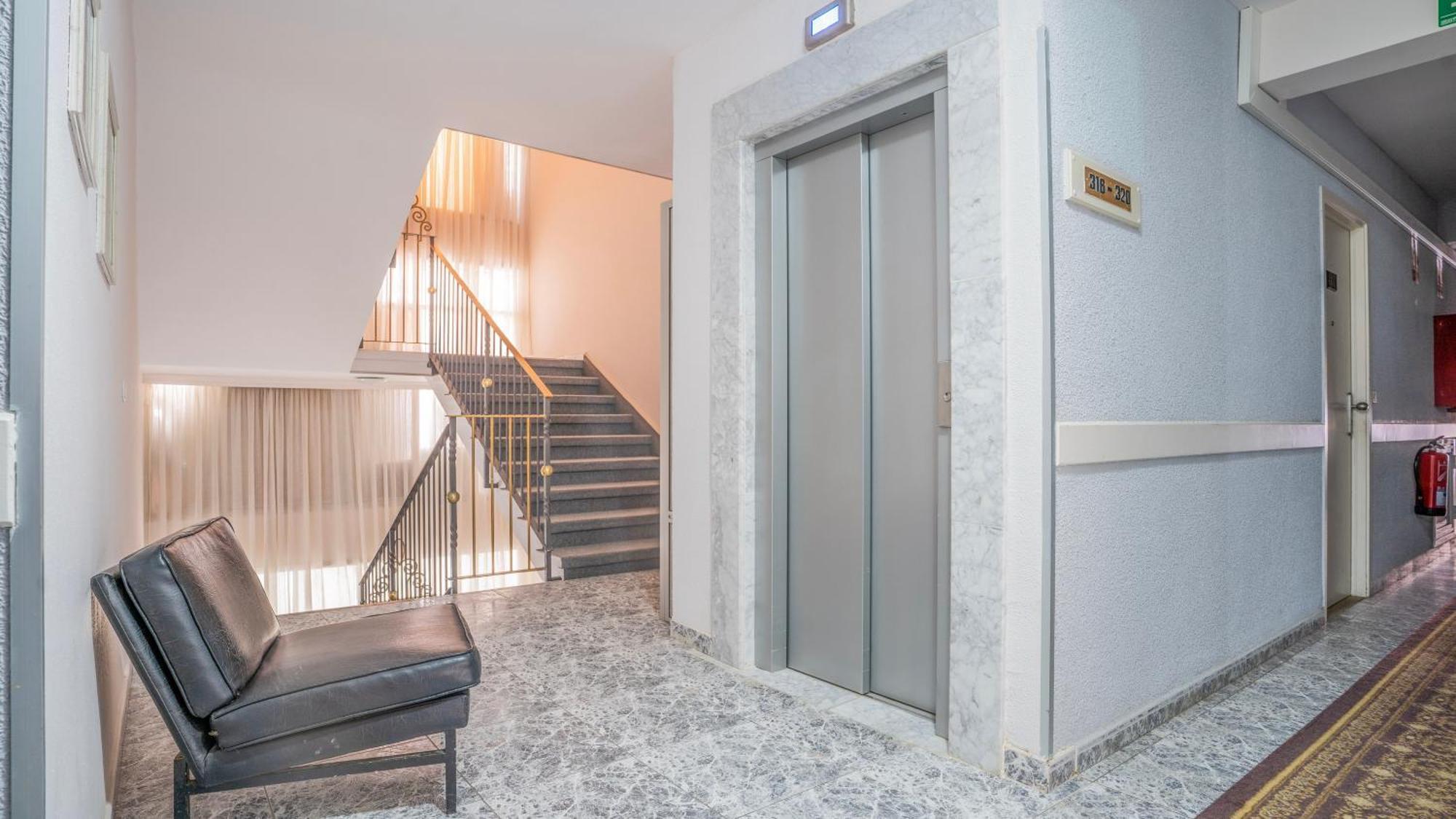 Appartement Nicalex à Puerto de la Cruz  Extérieur photo